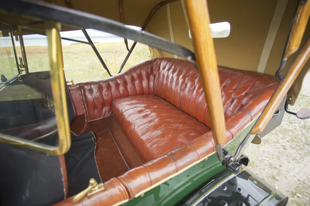 1913 Sunbeam - Image 18 of 31