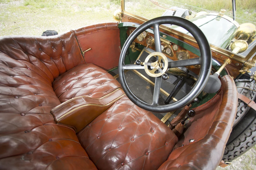 1913 Sunbeam - Image 20 of 31