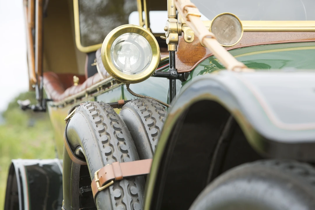 1913 Sunbeam - Image 28 of 31