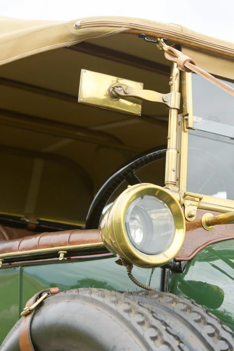 1913 Sunbeam - Image 25 of 31