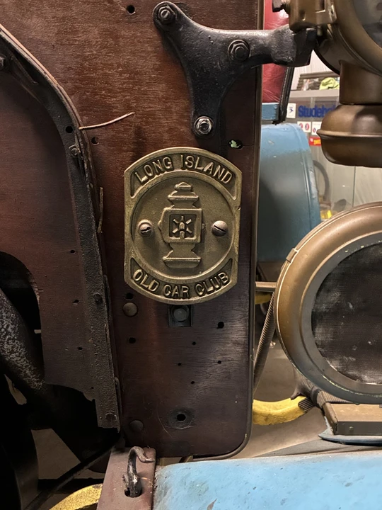 1913 Studebaker - Image 11 of 11