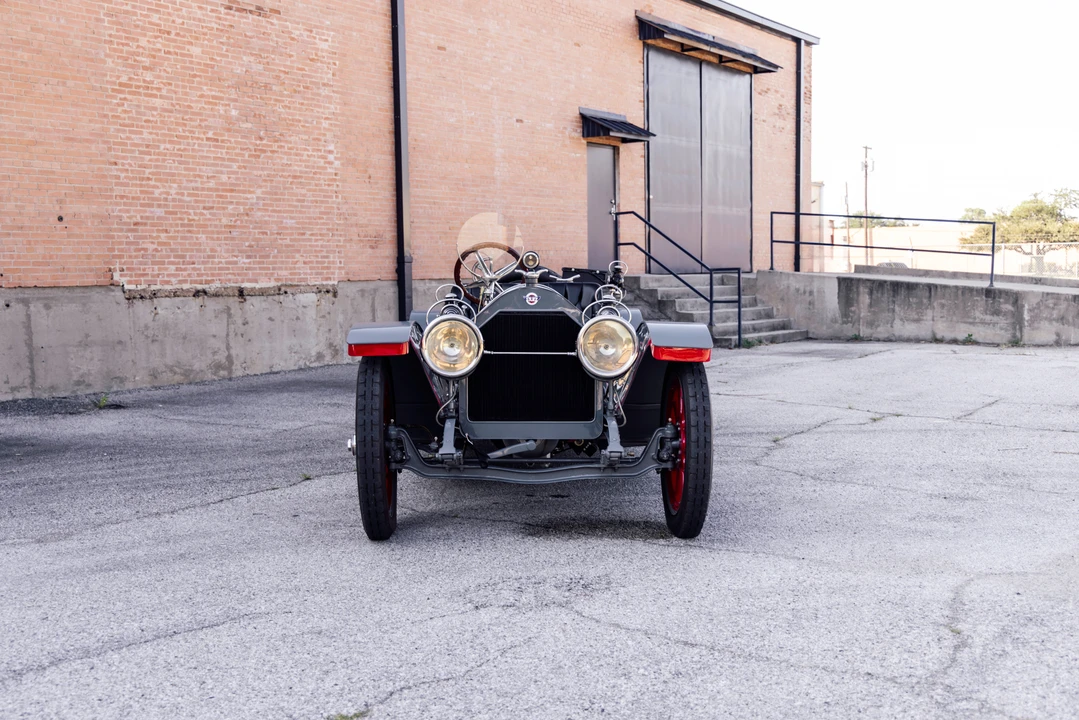 1913 Stutz Bearcat - Image 5 of 31