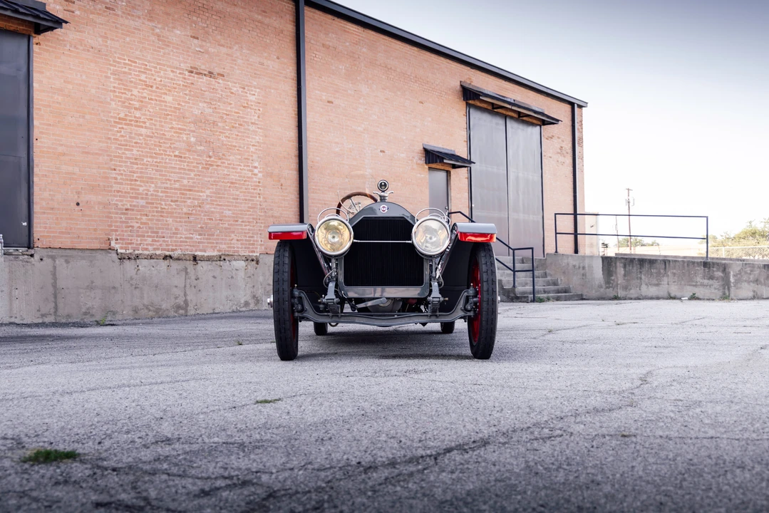 1913 Stutz Bearcat - Image 6 of 31