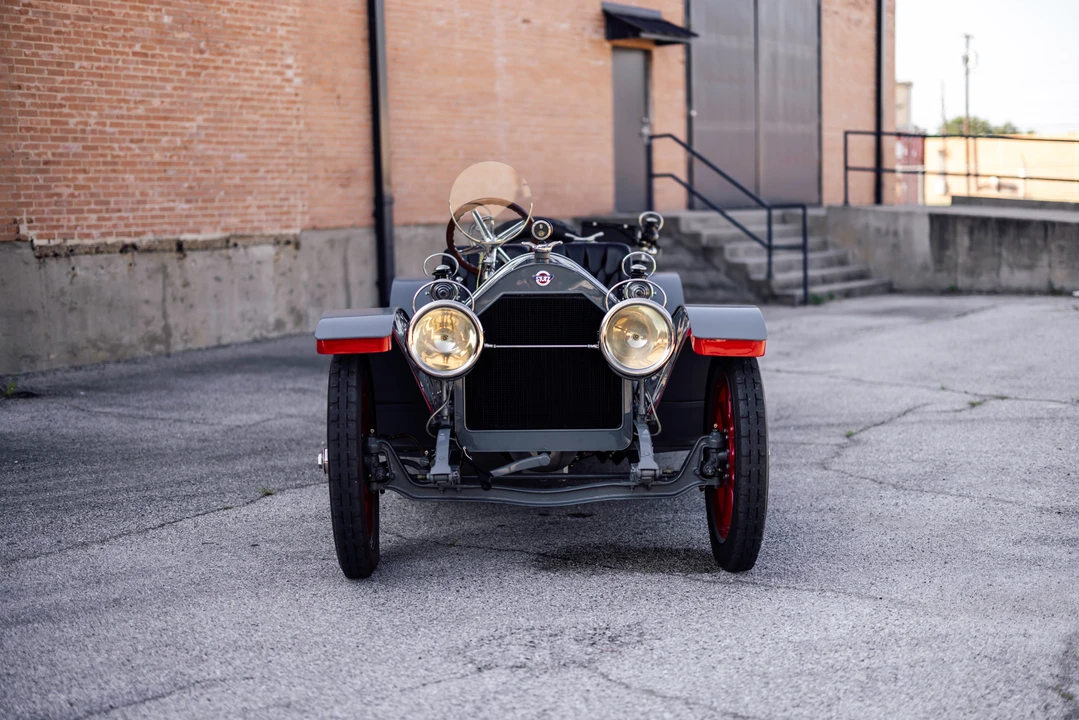 1913 Stutz Bearcat - Image 7 of 31