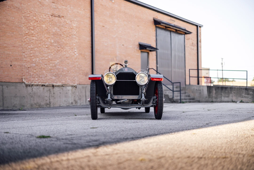 1913 Stutz Bearcat - Image 8 of 31