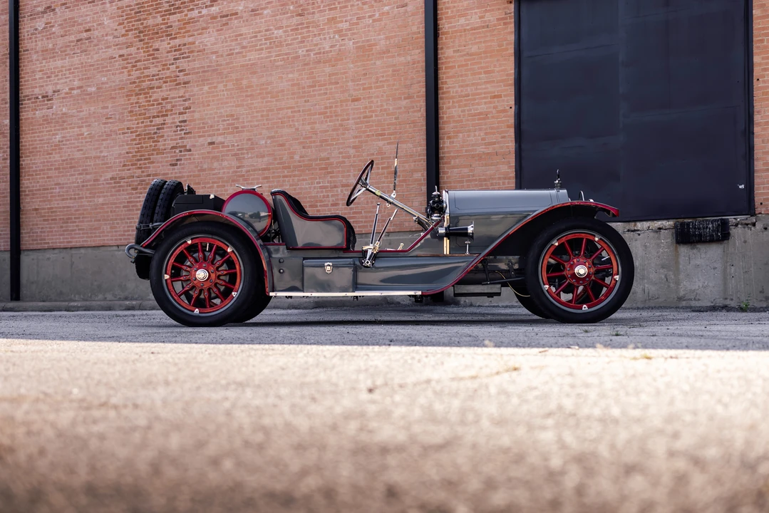 1913 Stutz Bearcat - Image 12 of 31