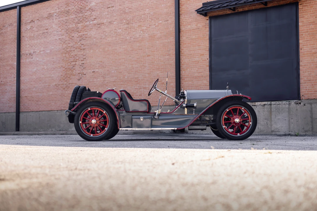 1913 Stutz Bearcat - Image 13 of 31