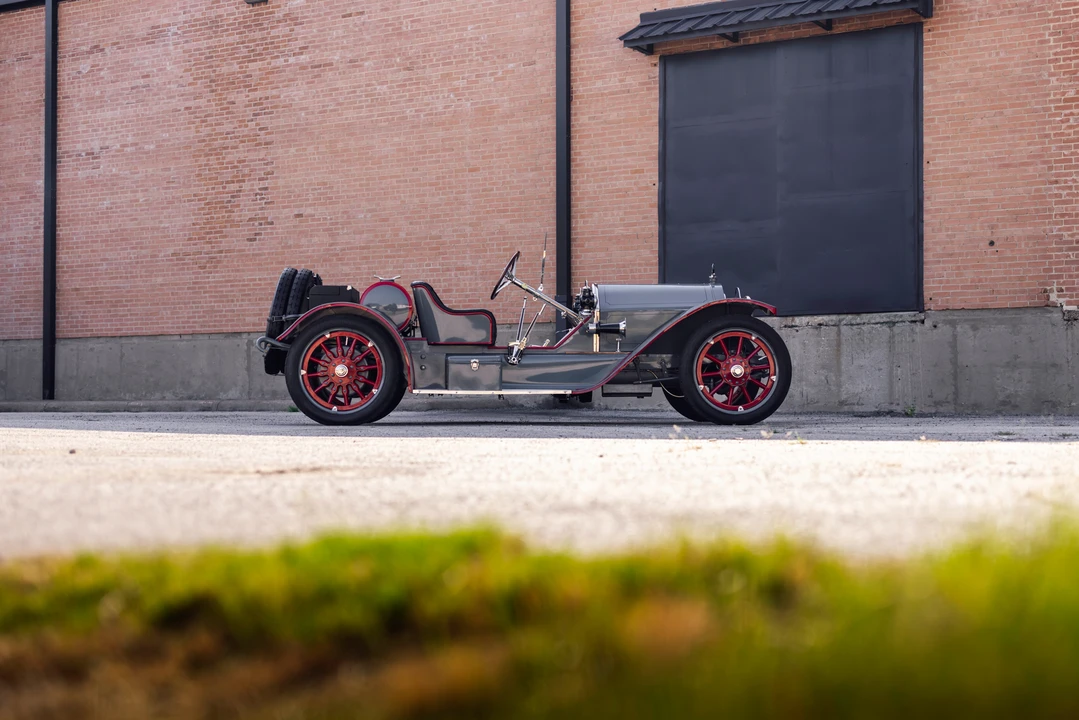1913 Stutz Bearcat - Image 14 of 31