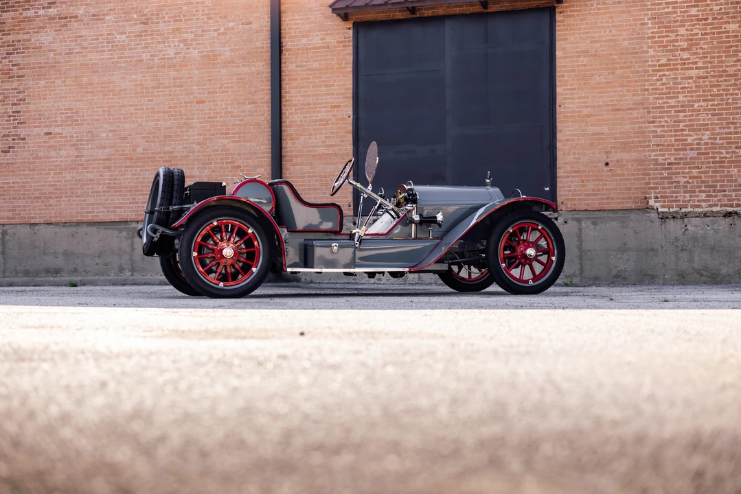 1913 Stutz Bearcat - Image 15 of 31