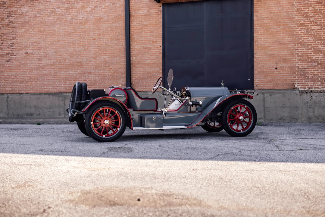 1913 Stutz Bearcat - Image 16 of 31