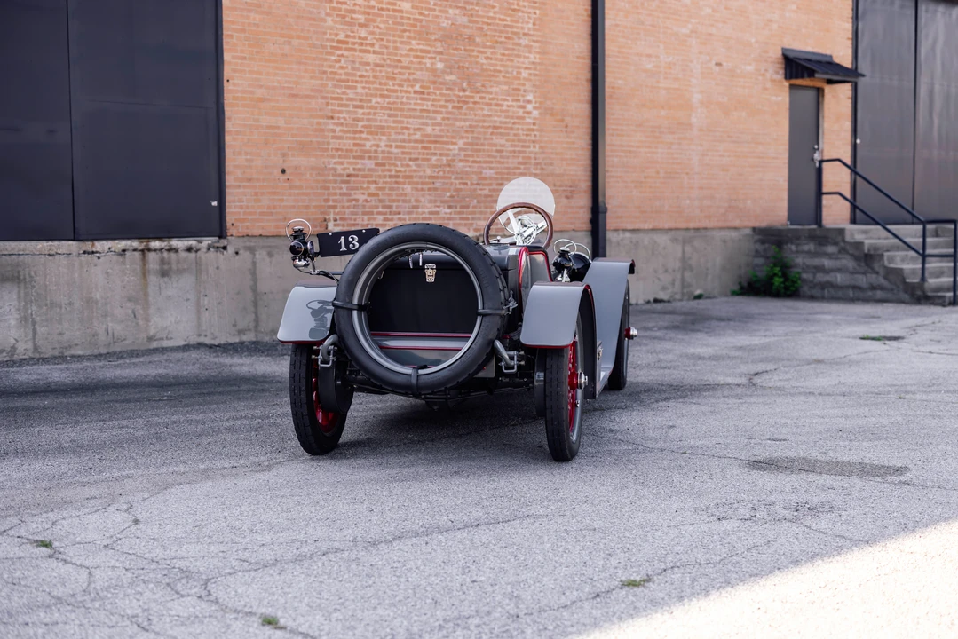 1913 Stutz Bearcat - Image 20 of 31