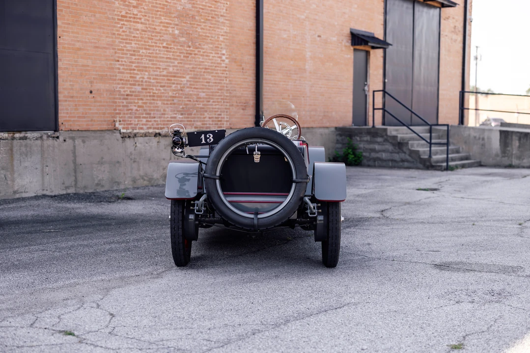 1913 Stutz Bearcat - Image 21 of 31