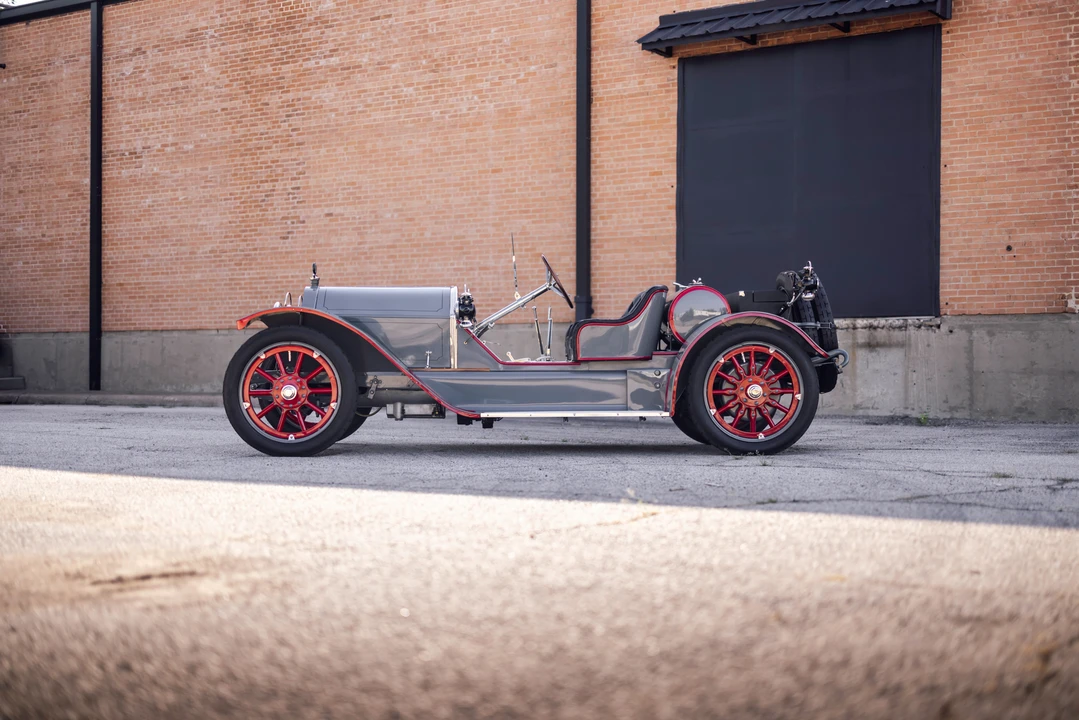 1913 Stutz Bearcat - Image 24 of 31