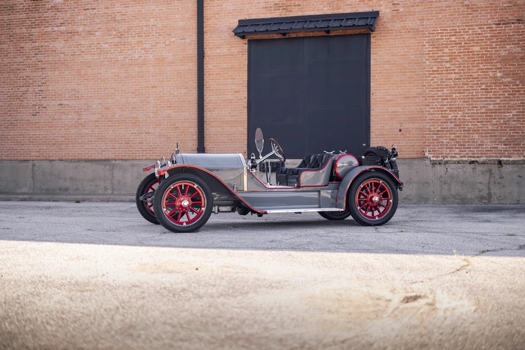 1913 Stutz Bearcat - Image 25 of 31