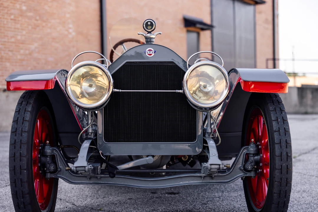 1913 Stutz Bearcat - Image 27 of 31