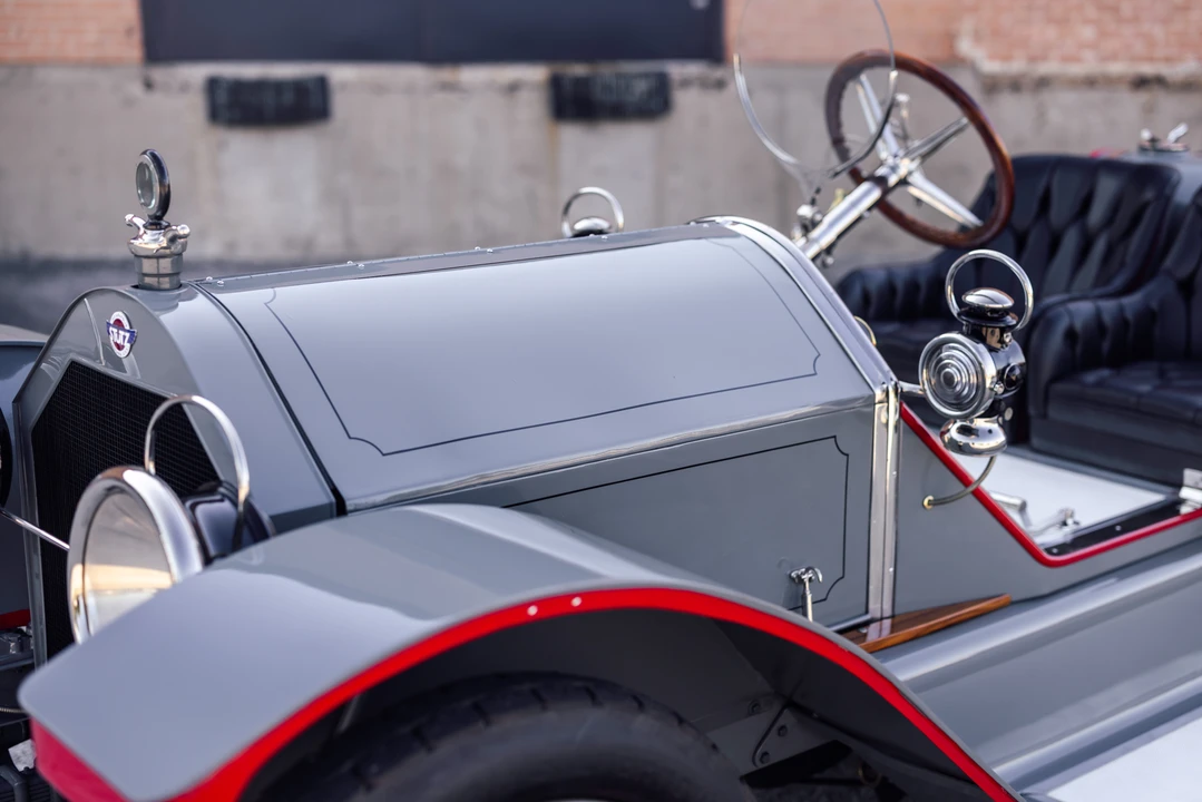 1913 Stutz Bearcat - Image 31 of 31