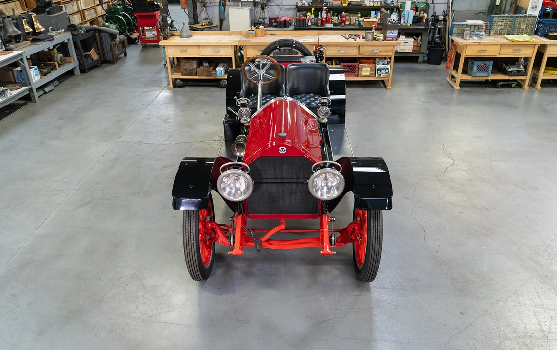 1913 Stutz Bearcat - Image 8 of 9