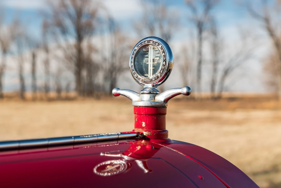 1913 Stutz Bearcat - Image 30 of 31