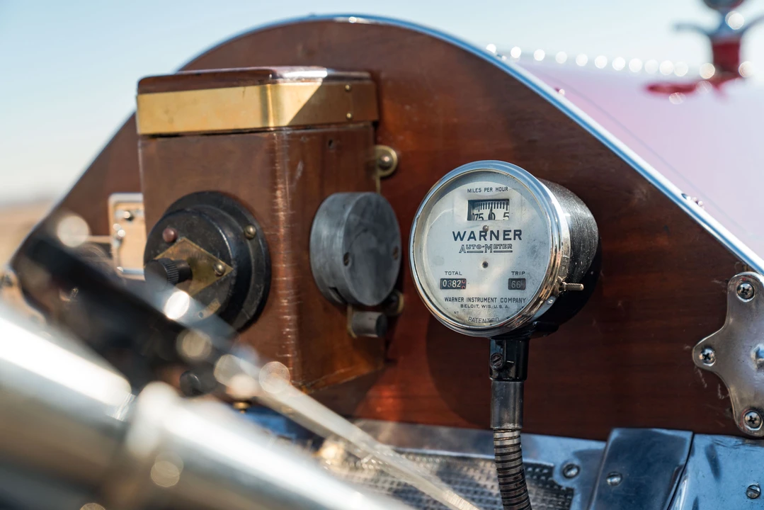 1913 Stutz Bearcat - Image 19 of 31