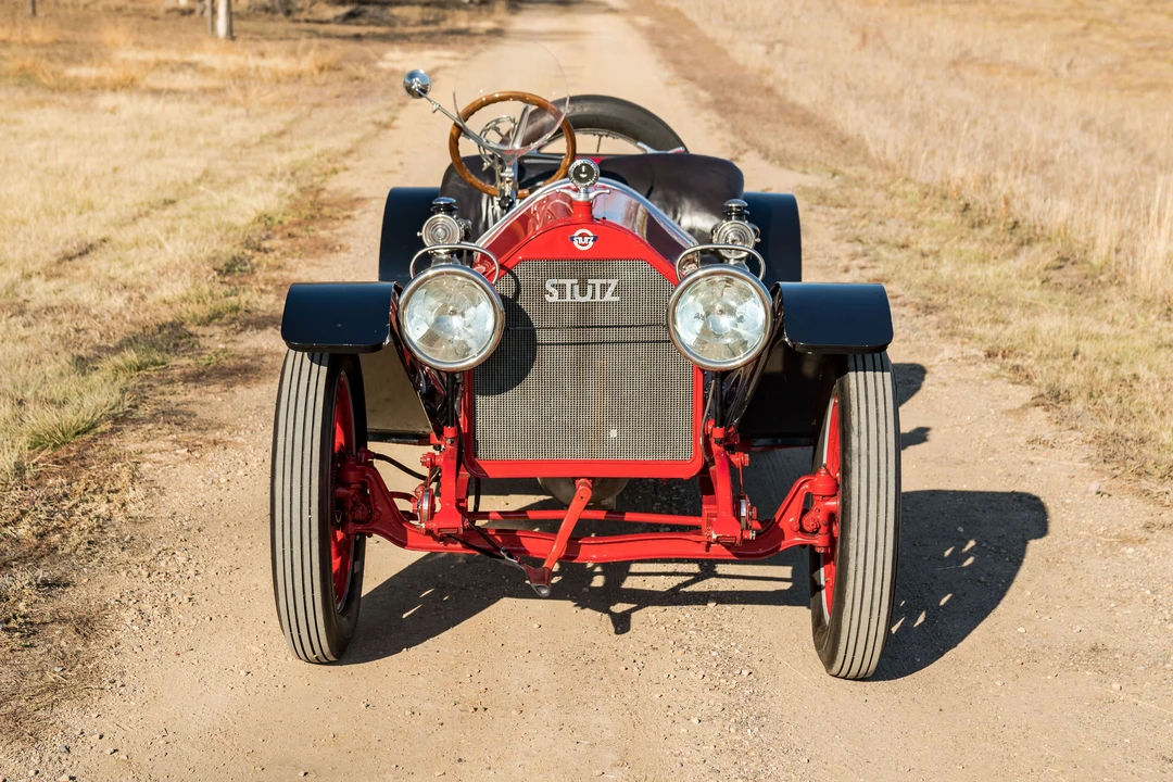 1913 Stutz Bearcat - Image 6 of 31