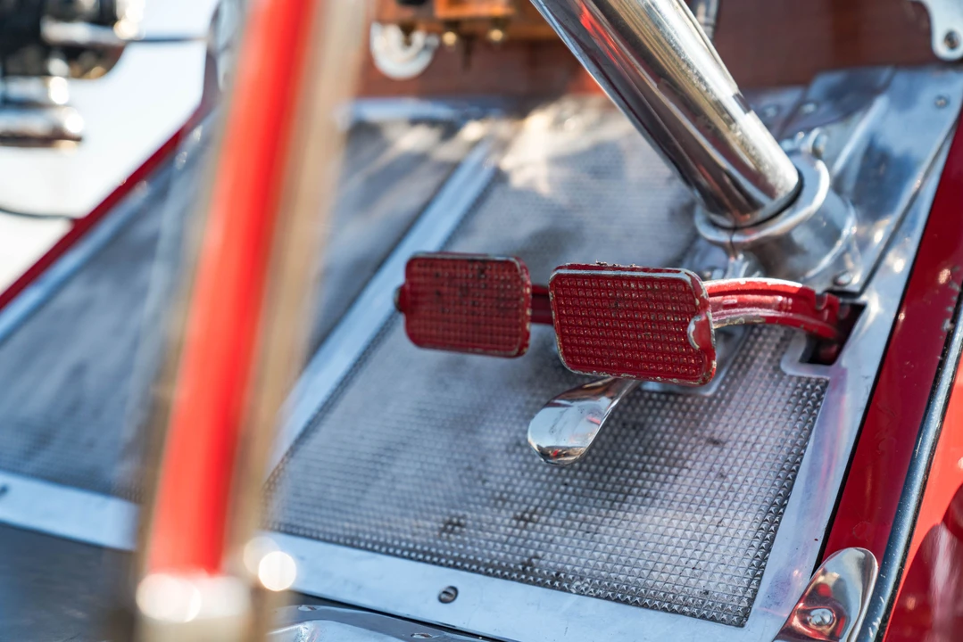 1913 Stutz Bearcat - Image 21 of 31