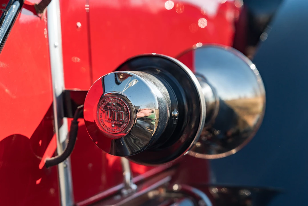 1913 Stutz Bearcat - Image 20 of 31