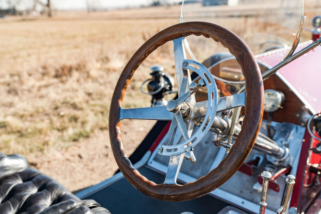 1913 Stutz Bearcat - Image 24 of 31