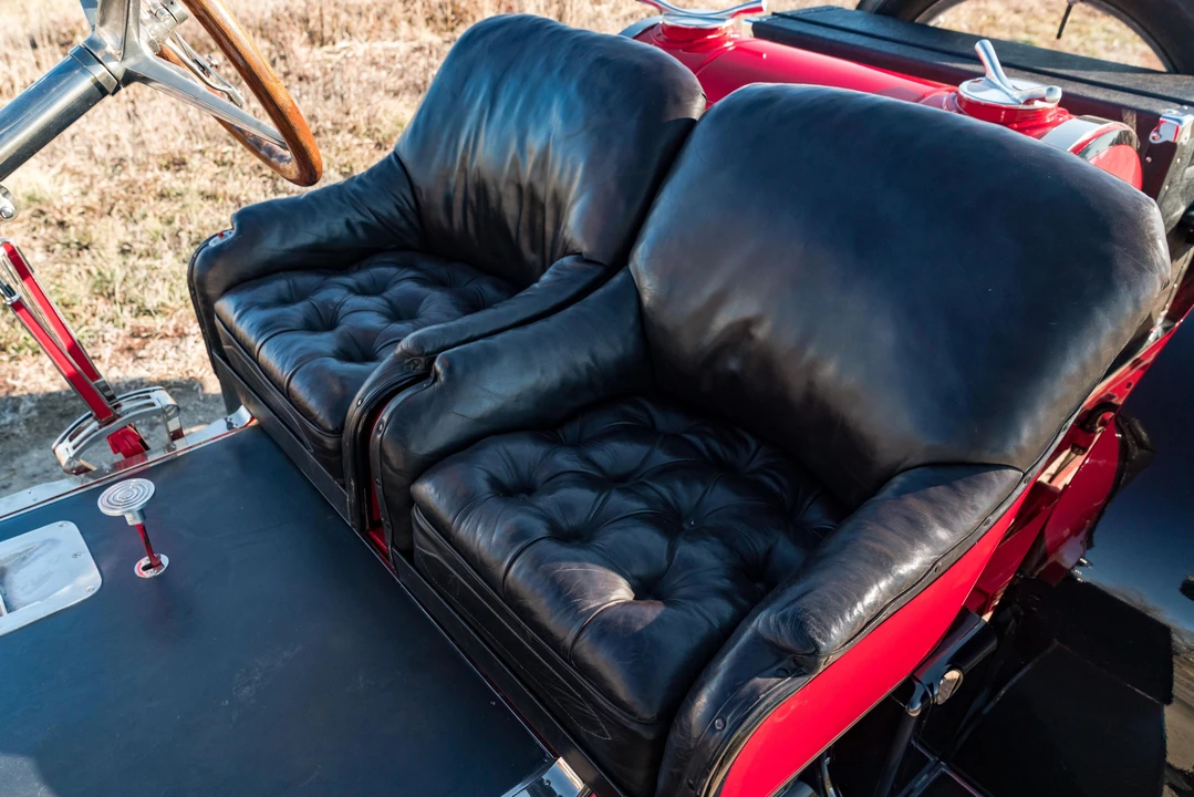 1913 Stutz Bearcat - Image 25 of 31