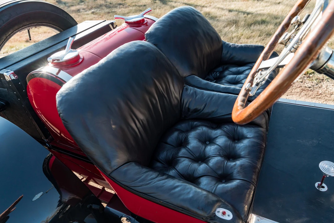 1913 Stutz Bearcat - Image 26 of 31