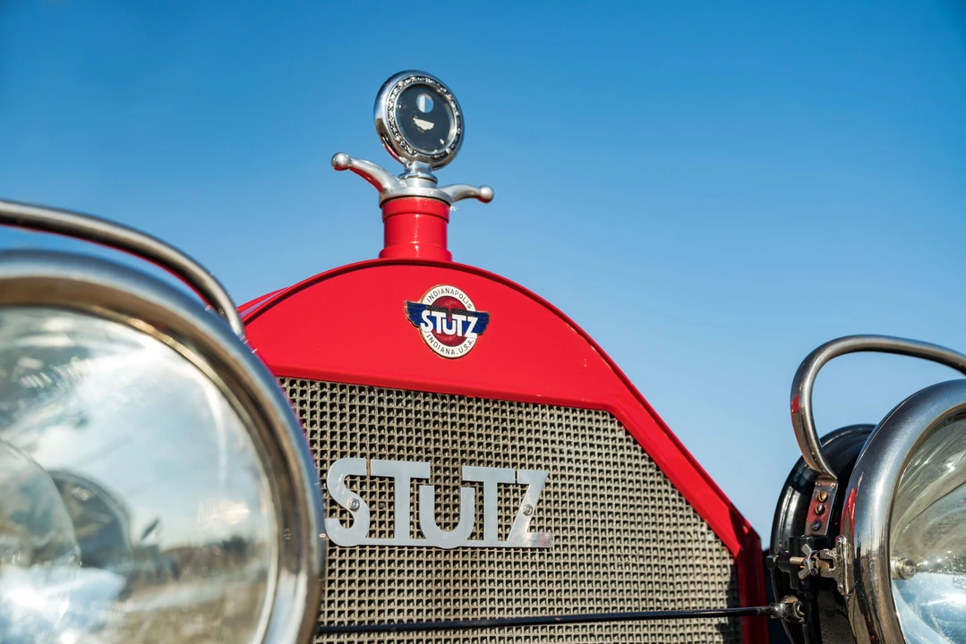 1913 Stutz Bearcat - Image 5 of 31