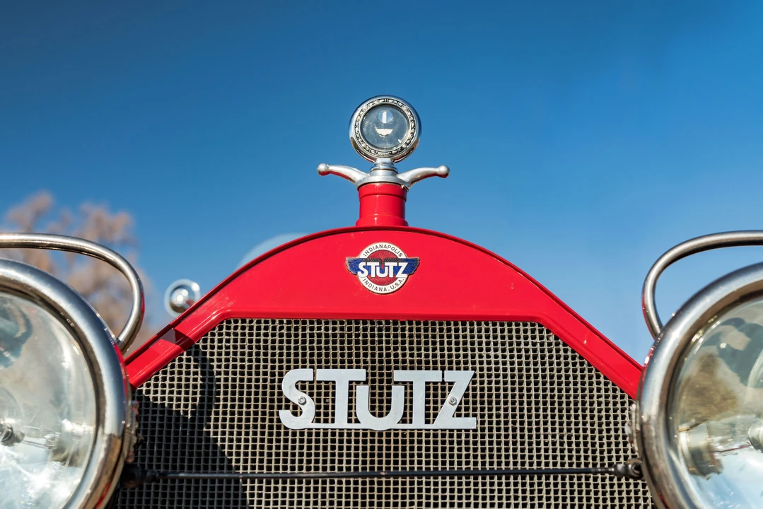 1913 Stutz Bearcat - Image 2 of 31