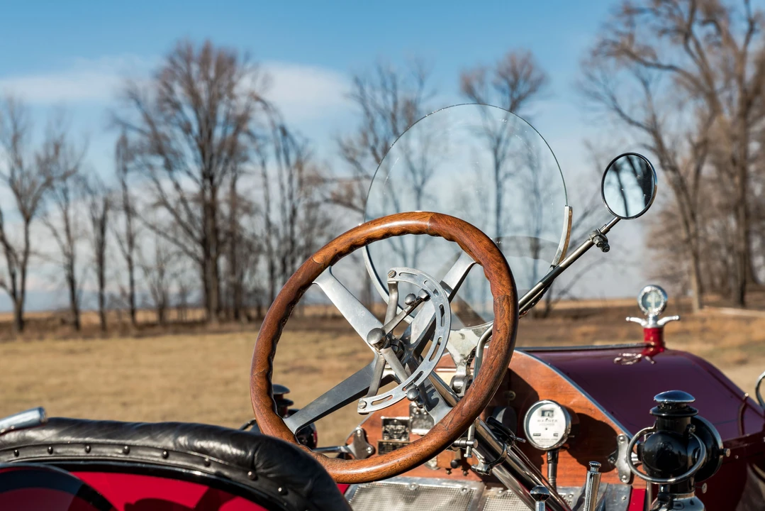1913 Stutz Bearcat - Image 31 of 31