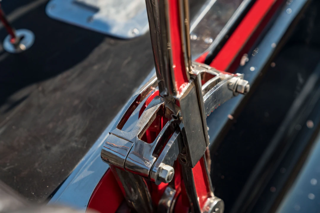 1913 Stutz Bearcat - Image 22 of 31