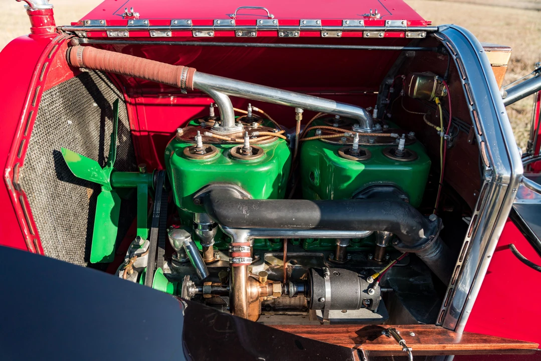 1913 Stutz Bearcat - Image 7 of 31