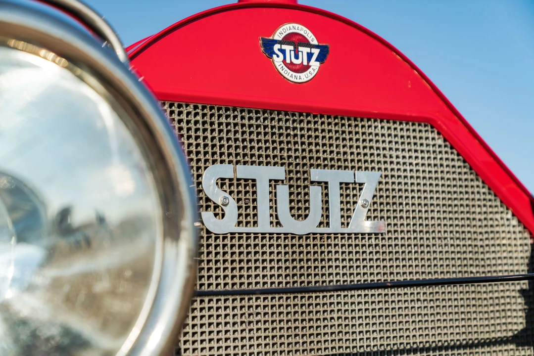 1913 Stutz Bearcat - Image 4 of 31