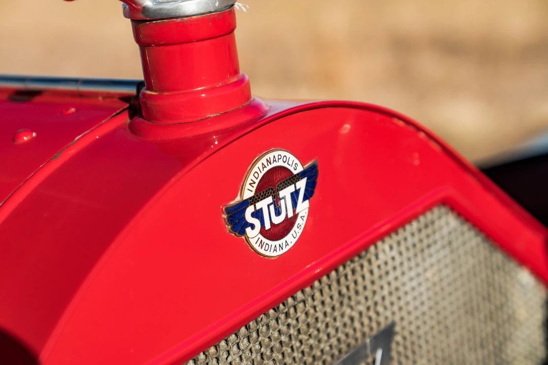 1913 Stutz Bearcat - Image 3 of 31
