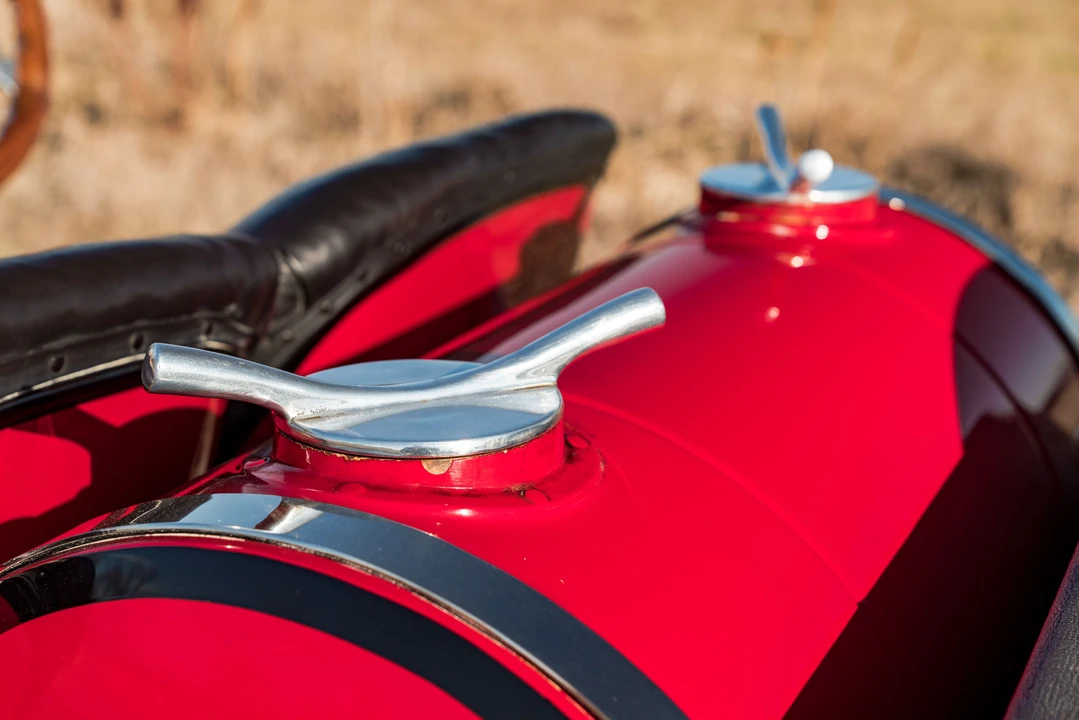1913 Stutz Bearcat - Image 28 of 31