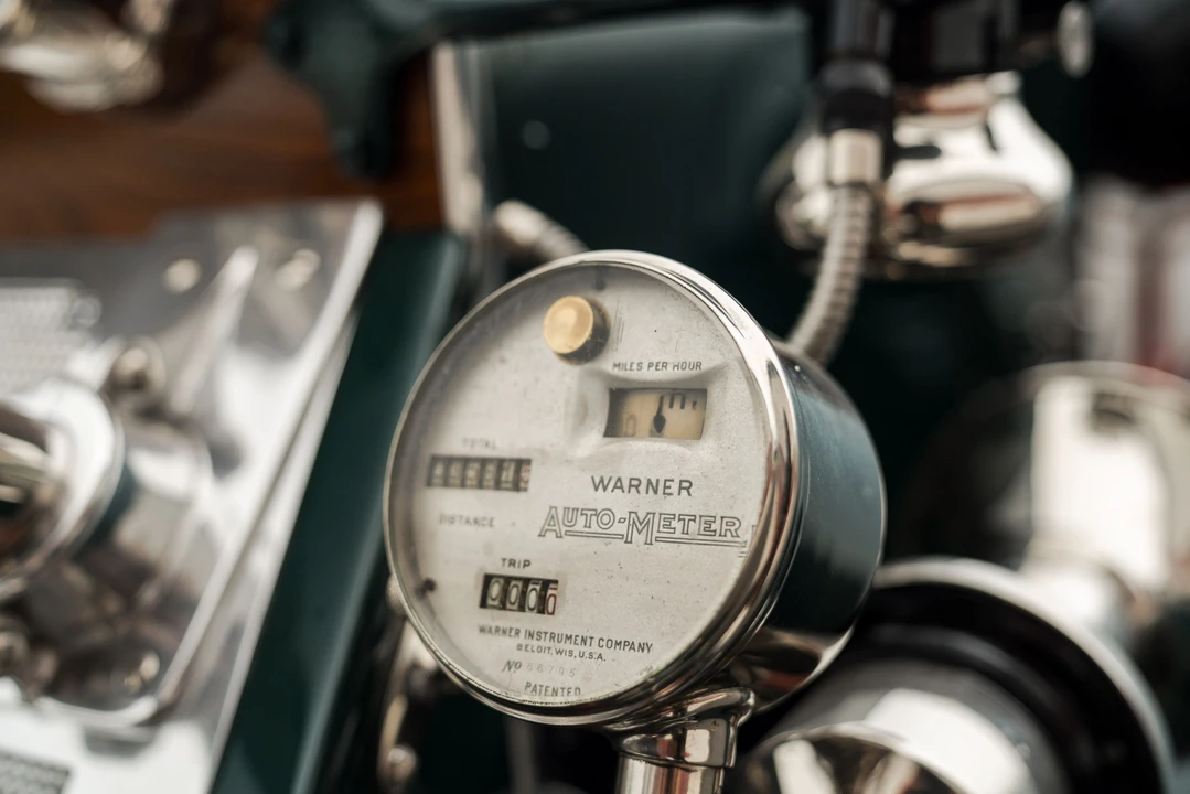 1913 Stutz Bearcat - Image 23 of 31