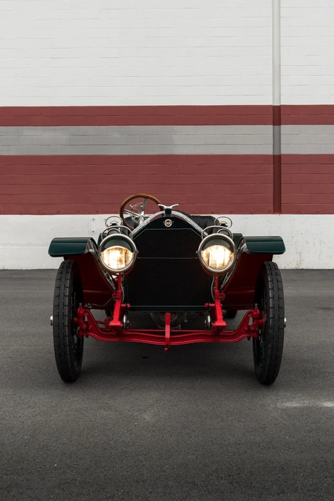 1913 Stutz Bearcat - Image 4 of 31