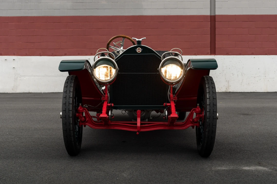 1913 Stutz Bearcat - Image 7 of 31