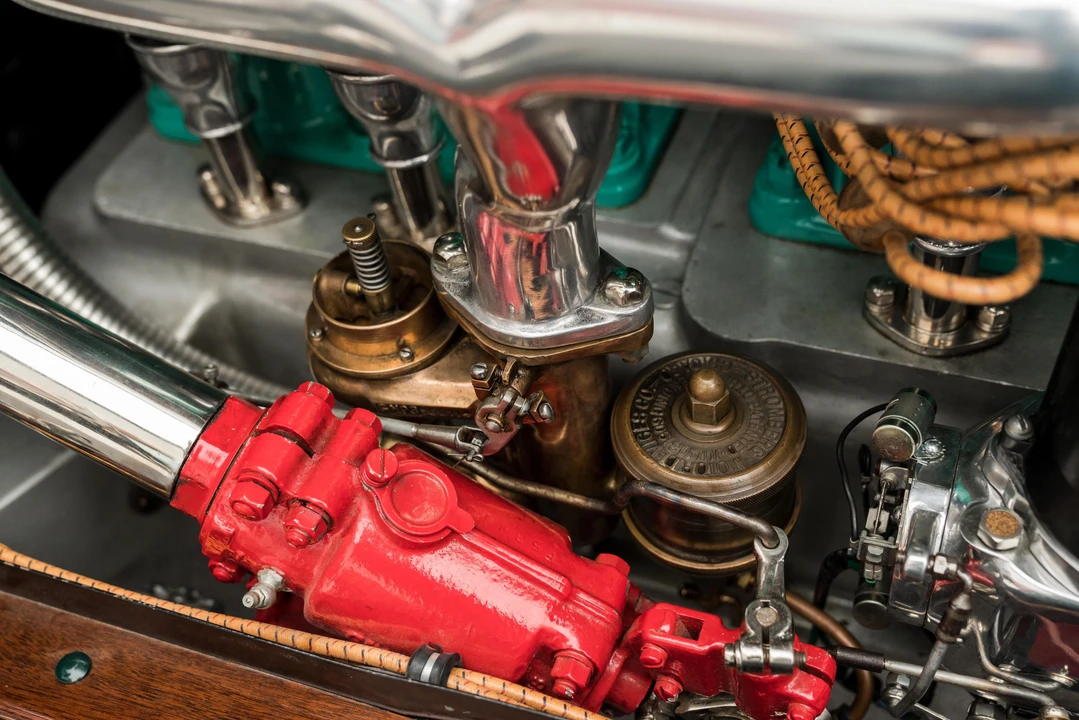 1913 Stutz Bearcat - Image 6 of 31