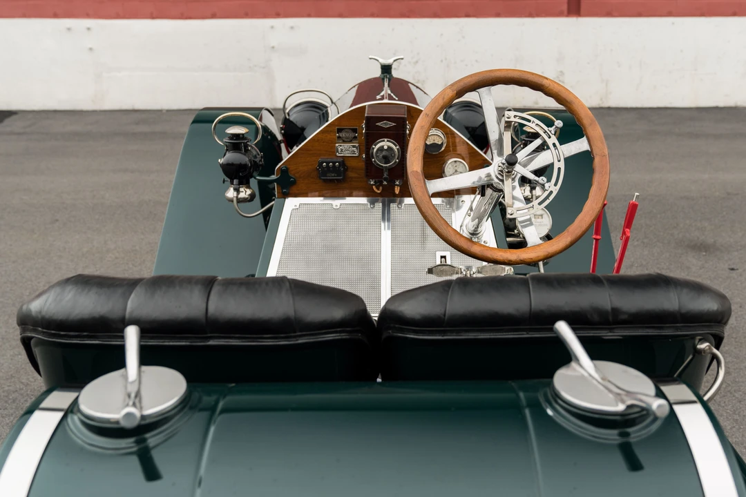 1913 Stutz Bearcat - Image 30 of 31