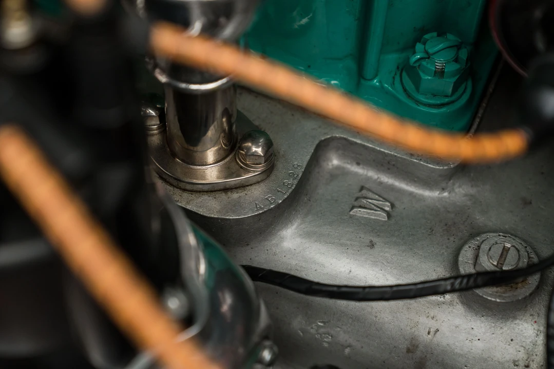 1913 Stutz Bearcat - Image 5 of 31