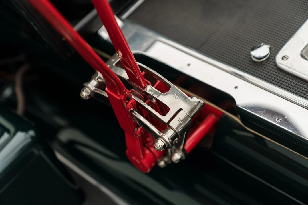 1913 Stutz Bearcat - Image 24 of 31