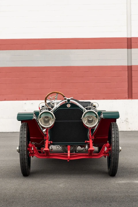 1913 Stutz Bearcat - Image 18 of 31