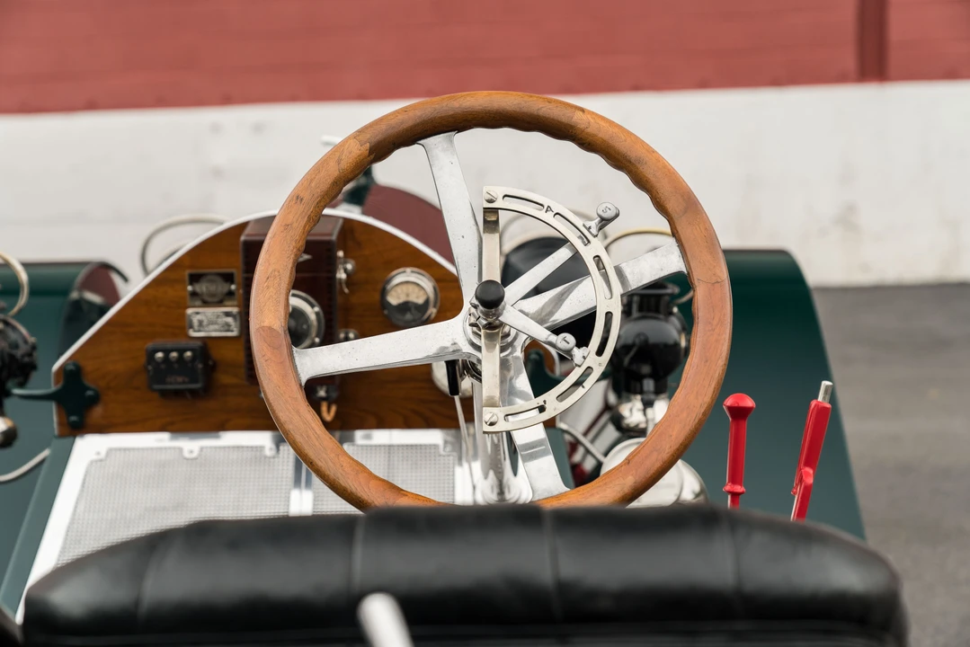 1913 Stutz Bearcat - Image 28 of 31