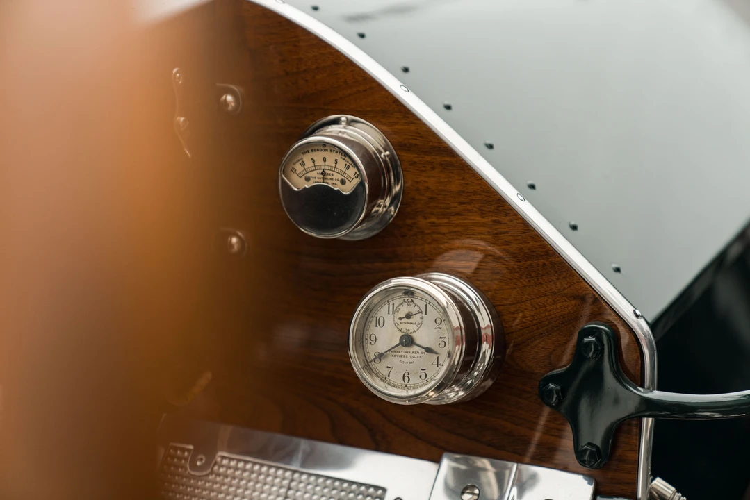 1913 Stutz Bearcat - Image 22 of 31