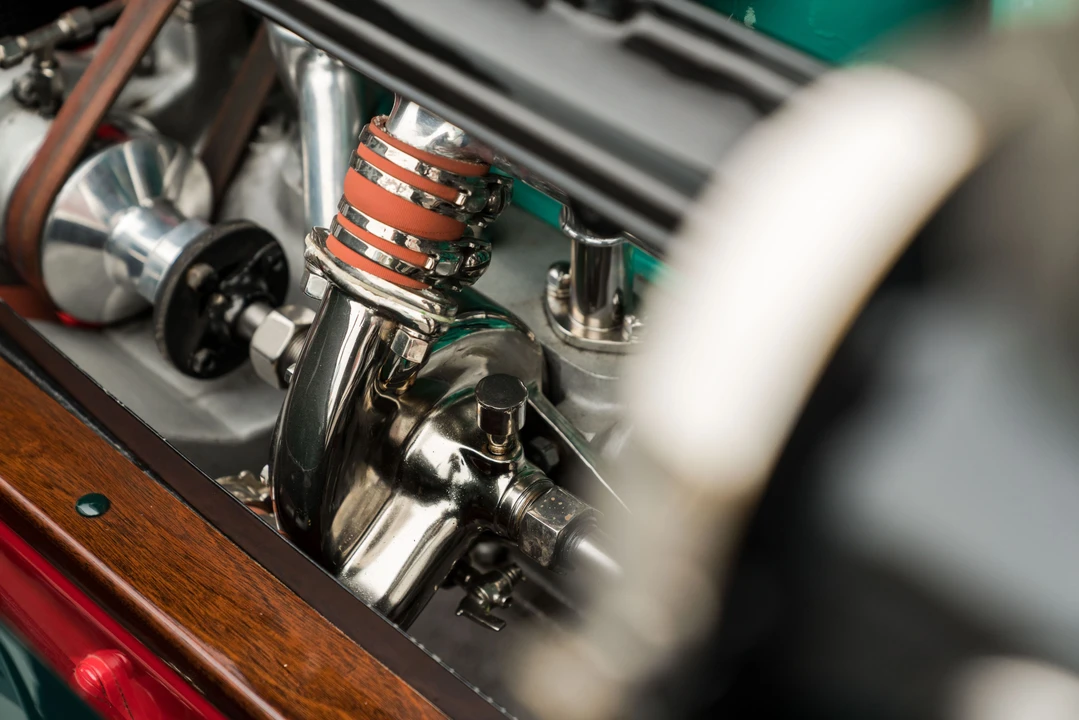 1913 Stutz Bearcat - Image 14 of 31