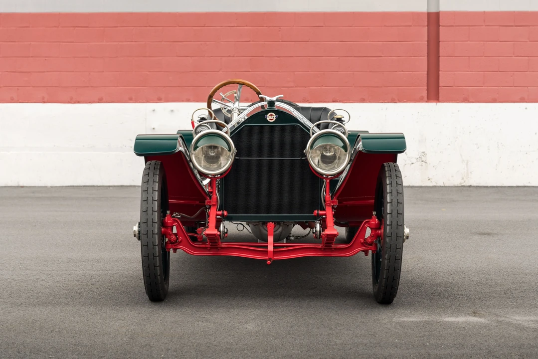 1913 Stutz Bearcat - Image 29 of 31