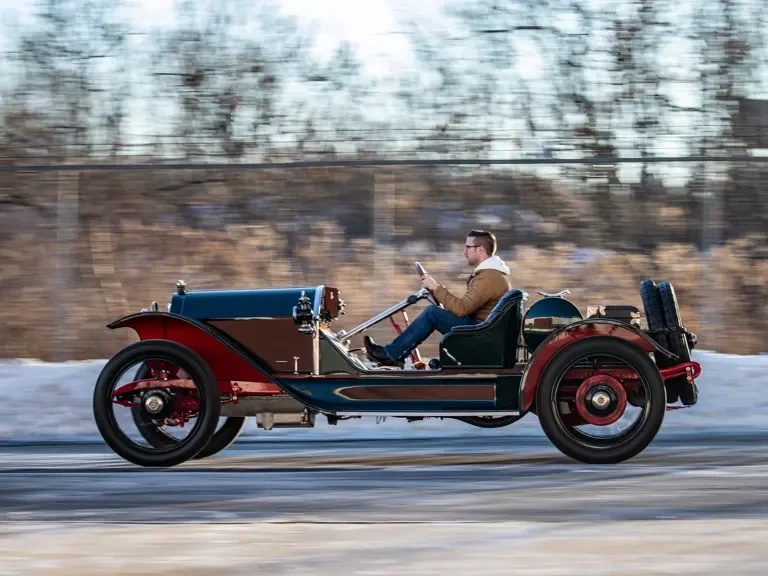 1913 Stutz Bearcat - Image 10 of 31
